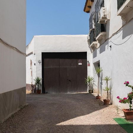 科爾多瓦Lofts Jumaral - La Magdalena公寓 外观 照片