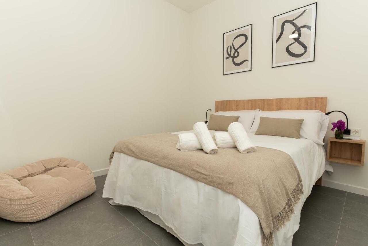 科爾多瓦Lofts Jumaral - La Magdalena公寓 外观 照片