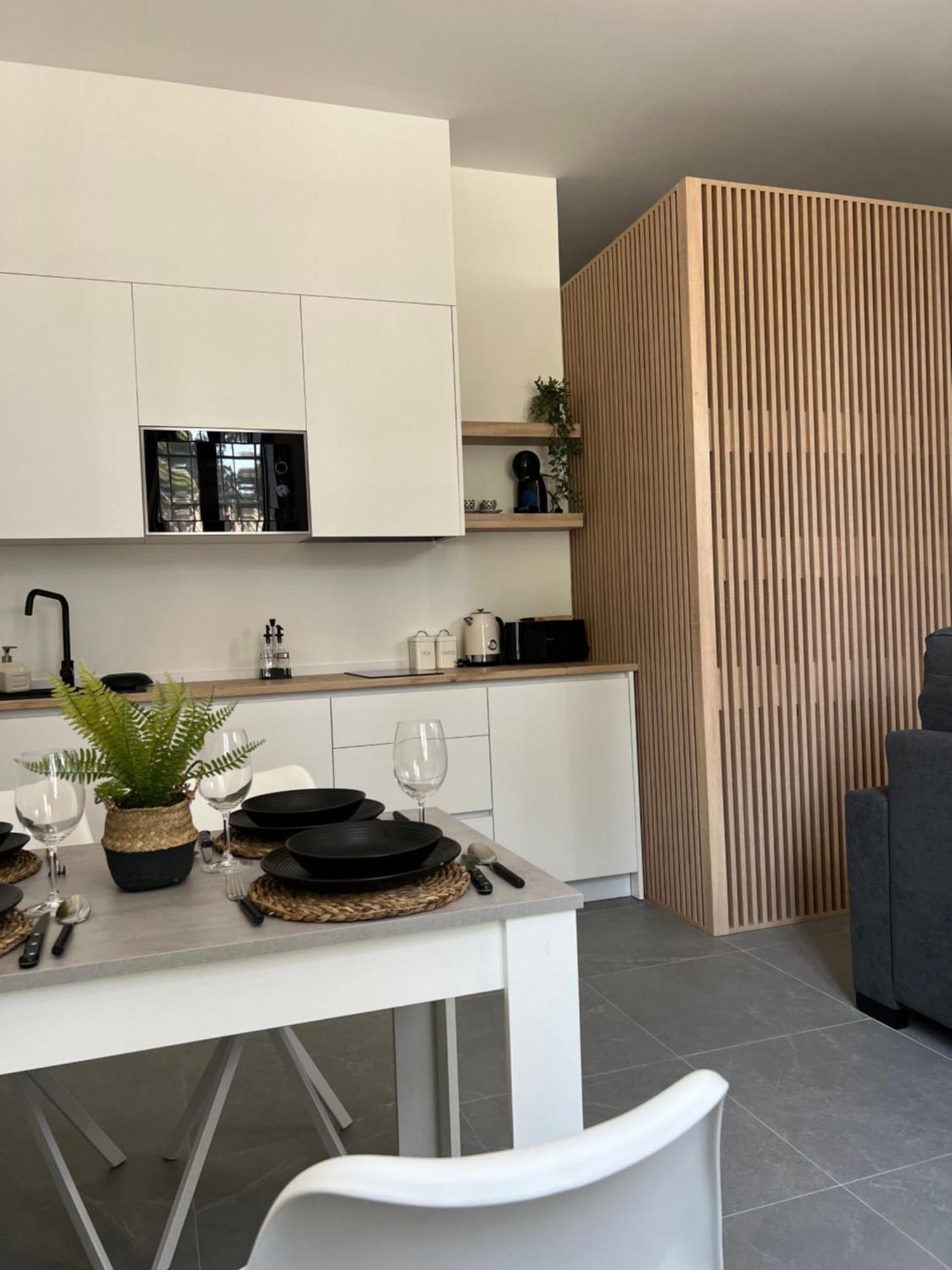 科爾多瓦Lofts Jumaral - La Magdalena公寓 外观 照片