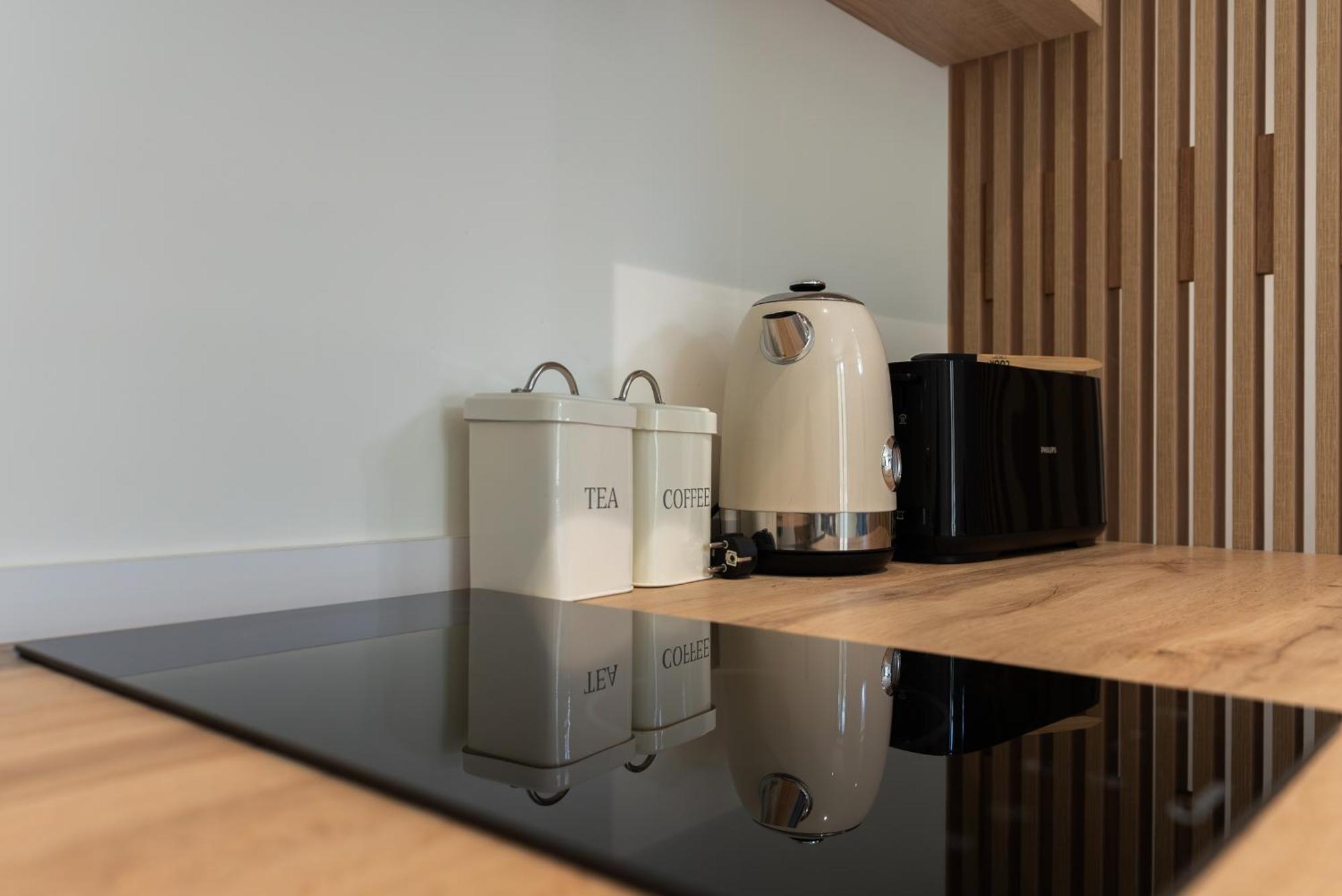 科爾多瓦Lofts Jumaral - La Magdalena公寓 外观 照片