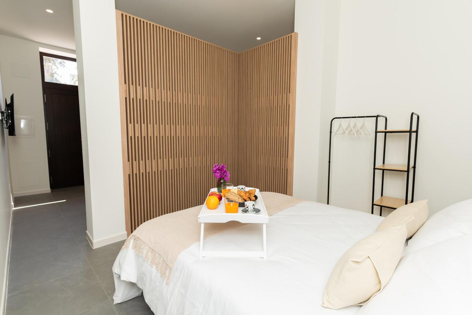 科爾多瓦Lofts Jumaral - La Magdalena公寓 外观 照片